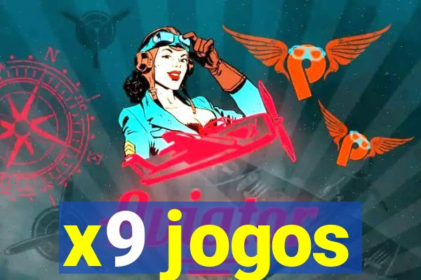 x9 jogos